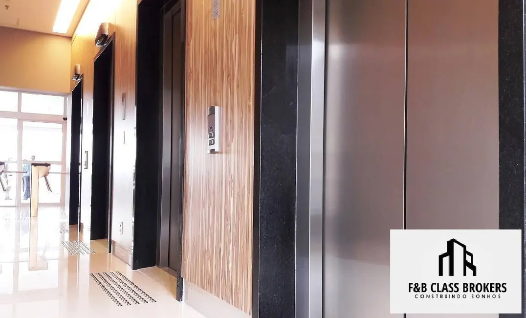 Foto 4 de Sala Comercial à venda e para alugar, 39m2 em Tamboré, Santana De Parnaiba - SP