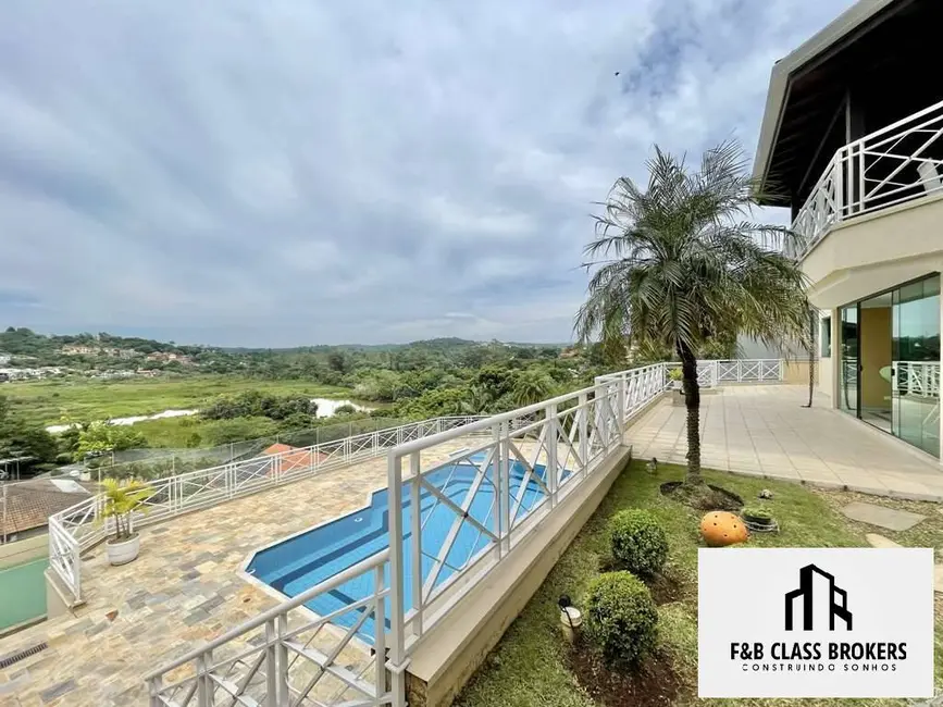 Casa com 4 quartos à venda, 1015m2 em Residencial Euroville, Carapicuiba - SP - imagem 6 Foto 6 de Casa com 4 quartos à venda, 1015m2 em Residencial Euroville, Carapicuiba - SP
