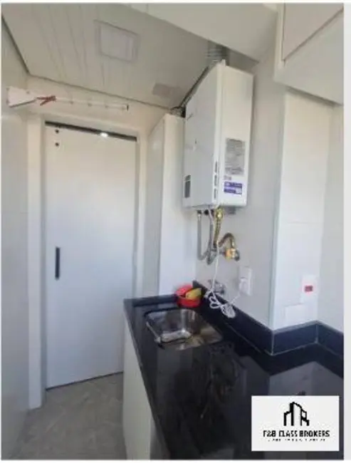 Foto 7 de Apartamento com 3 quartos à venda, 110m2 em Alphaville Empresarial, Barueri - SP