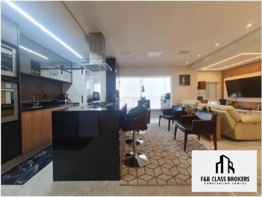 Foto 8 de Apartamento com 3 quartos à venda, 110m2 em Alphaville Empresarial, Barueri - SP