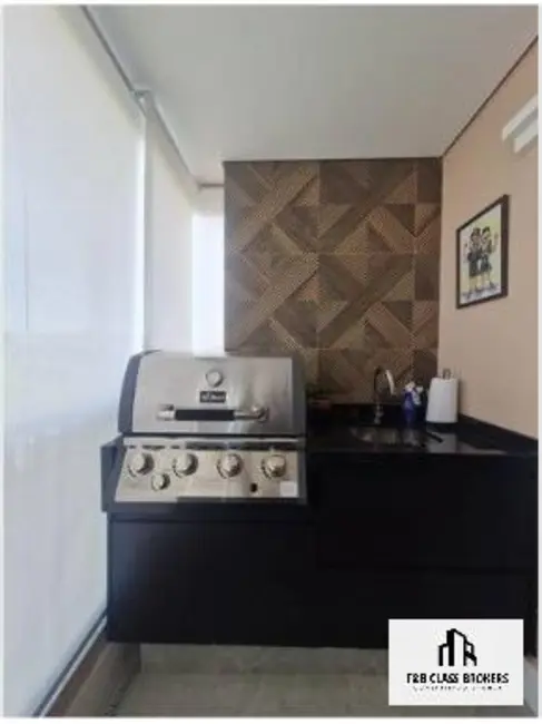 Foto 6 de Apartamento com 3 quartos à venda, 110m2 em Alphaville Empresarial, Barueri - SP