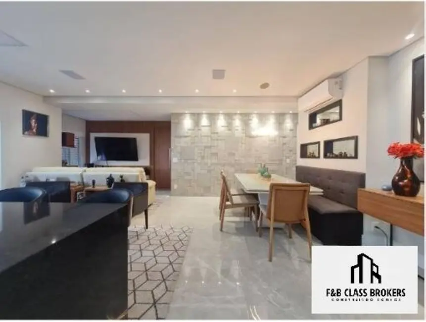 Foto 4 de Apartamento com 3 quartos à venda, 110m2 em Alphaville Empresarial, Barueri - SP