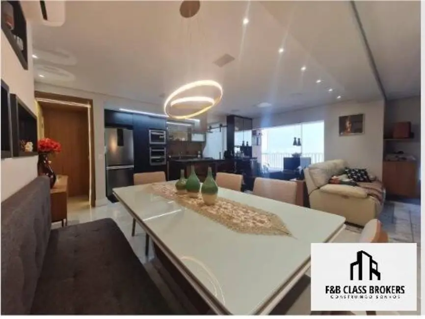 Foto 1 de Apartamento com 3 quartos à venda, 110m2 em Alphaville Empresarial, Barueri - SP