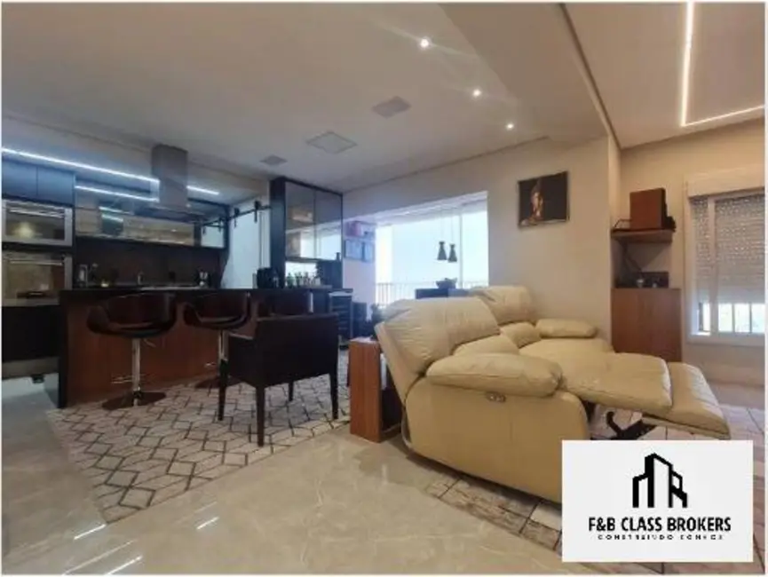 Foto 9 de Apartamento com 3 quartos à venda, 110m2 em Alphaville Empresarial, Barueri - SP