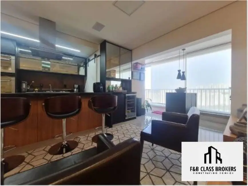 Foto 3 de Apartamento com 3 quartos à venda, 110m2 em Alphaville Empresarial, Barueri - SP