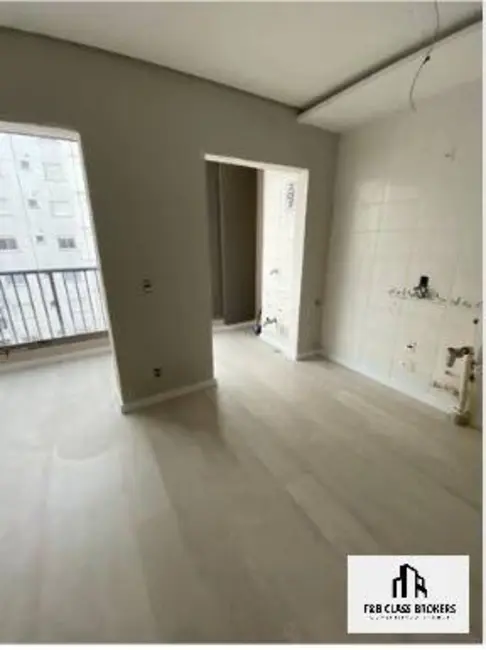 Foto 9 de Apartamento com 2 quartos à venda, 52m2 em Alphaville Empresarial, Barueri - SP