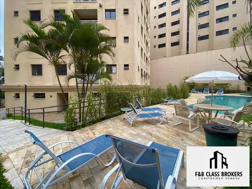 Foto 8 de Apartamento com 1 quarto à venda, 58m2 em São Paulo - SP