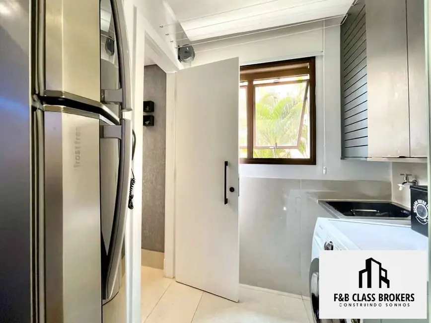 Foto 3 de Apartamento com 1 quarto à venda, 58m2 em São Paulo - SP