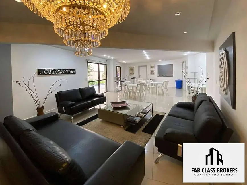 Foto 7 de Apartamento com 1 quarto à venda, 58m2 em São Paulo - SP