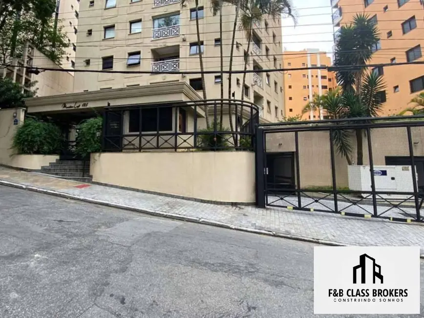 Foto 2 de Apartamento com 1 quarto à venda, 58m2 em São Paulo - SP