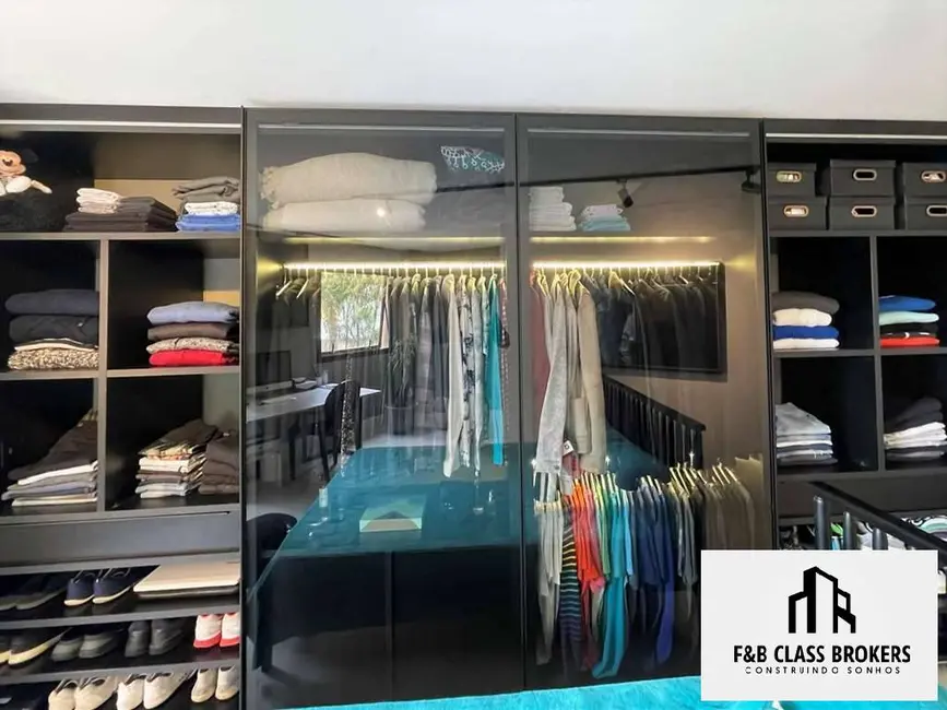 Foto 6 de Apartamento com 1 quarto à venda, 58m2 em São Paulo - SP