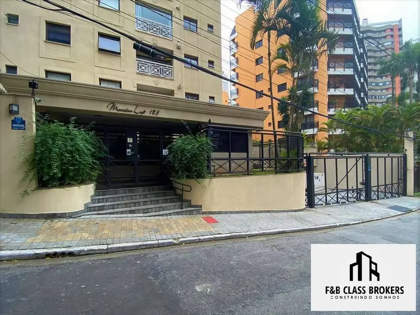 Foto 1 de Apartamento com 1 quarto à venda, 58m2 em São Paulo - SP
