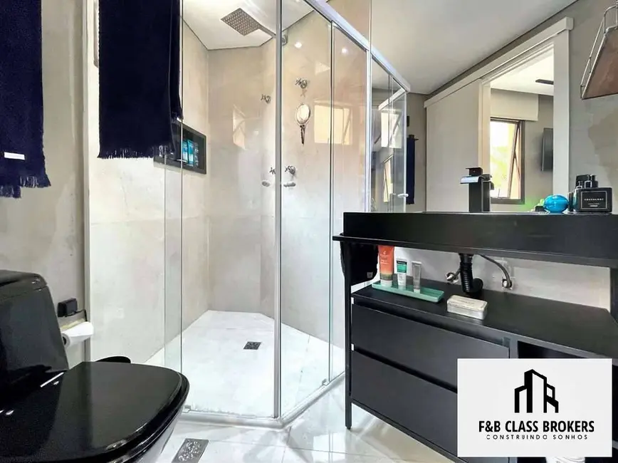 Foto 5 de Apartamento com 1 quarto à venda, 58m2 em São Paulo - SP