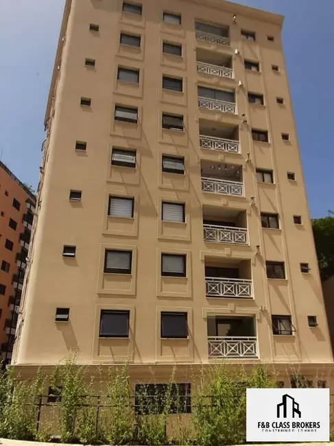 Foto 4 de Apartamento com 1 quarto à venda, 58m2 em São Paulo - SP