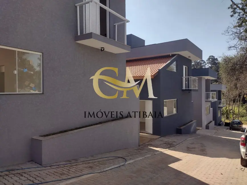 Foto 1 de Casa de Condomínio com 2 quartos à venda, 150m2 em Jardim Estância Brasil, Atibaia - SP