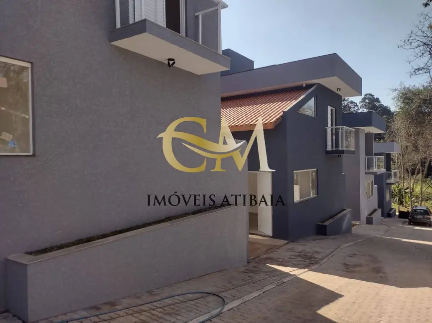 Foto 2 de Casa de Condomínio com 2 quartos à venda, 150m2 em Jardim Estância Brasil, Atibaia - SP