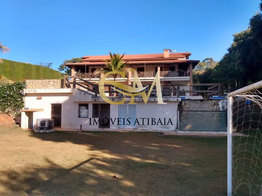 Foto 5 de Casa com 6 quartos à venda, 2000m2 em Piracaia - SP