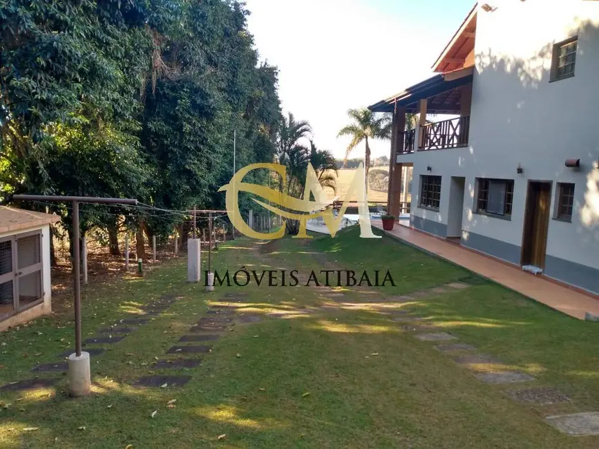 Foto 4 de Casa com 6 quartos à venda, 2000m2 em Piracaia - SP