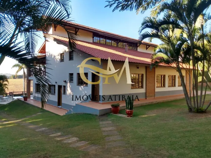 Foto 1 de Casa com 6 quartos à venda, 2000m2 em Piracaia - SP