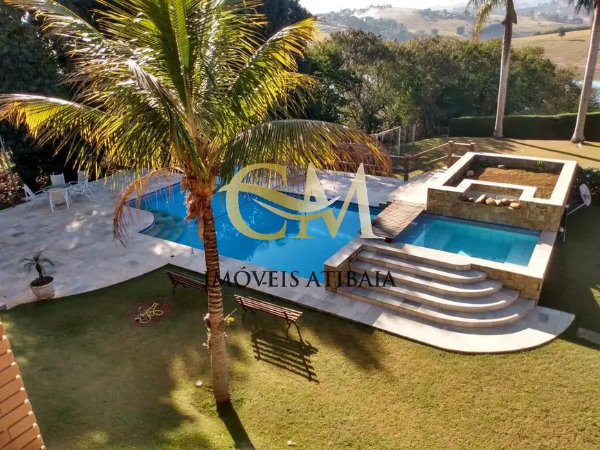 Foto 2 de Casa com 6 quartos à venda, 2000m2 em Piracaia - SP