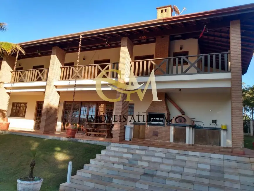 Foto 3 de Casa com 6 quartos à venda, 2000m2 em Piracaia - SP