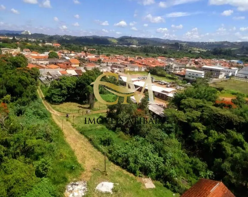 Foto 1 de Terreno / Lote à venda, 9000m2 em Centro, Atibaia - SP