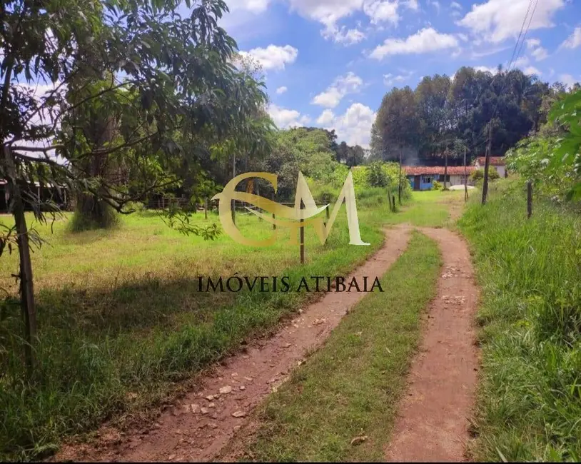 Foto 2 de Terreno / Lote à venda, 9000m2 em Centro, Atibaia - SP