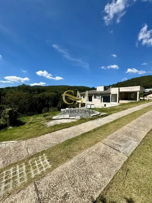 Foto 1 de Lote de Condomínio à venda, 603m2 em Portão, Atibaia - SP