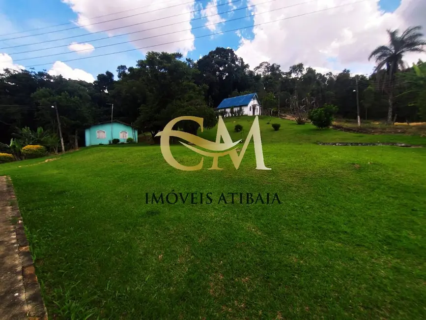 Foto 6 de Sítio / Rancho com 3 quartos à venda, 105000m2 em Jardim Maracanã, Atibaia - SP