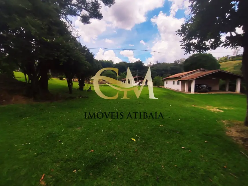 Foto 7 de Sítio / Rancho com 3 quartos à venda, 105000m2 em Jardim Maracanã, Atibaia - SP
