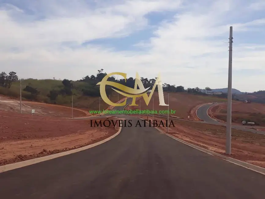 Foto 5 de Terreno / Lote à venda, 193m2 em Nova Cerejeira, Atibaia - SP