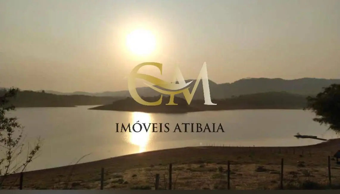 Foto 5 de Terreno / Lote à venda, 5514m2 em Centro, Joanopolis - SP