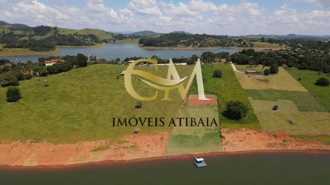 Foto 4 de Terreno / Lote à venda, 5514m2 em Centro, Joanopolis - SP