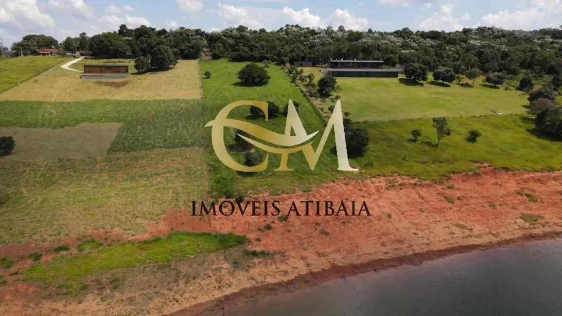 Foto 3 de Terreno / Lote à venda, 5514m2 em Centro, Joanopolis - SP