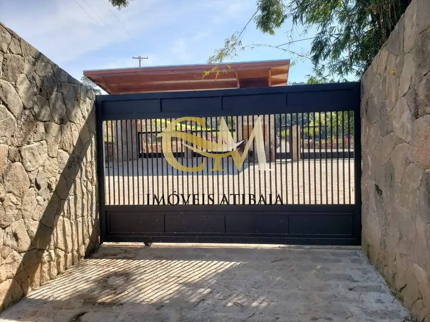 Foto 4 de Lote de Condomínio à venda, 20000m2 em Jardim São Felipe, Atibaia - SP
