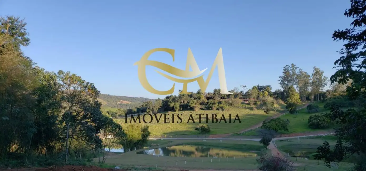 Foto 3 de Lote de Condomínio à venda, 20000m2 em Jardim São Felipe, Atibaia - SP