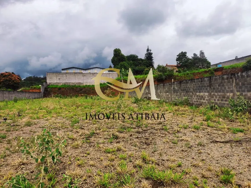 Foto 1 de Terreno / Lote para alugar, 2111m2 em Rosário, Atibaia - SP