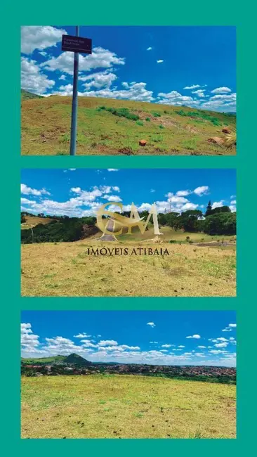 Foto 9 de Lote de Condomínio à venda, 1051m2 em Condomínio Residencial Itaporã de Atibaia, Atibaia - SP