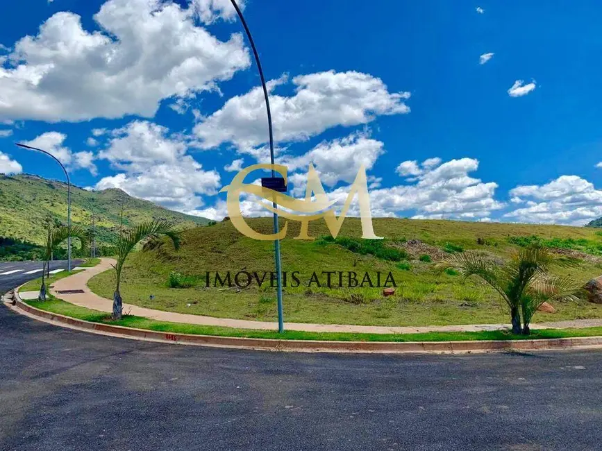 Foto 1 de Lote de Condomínio à venda em Condomínio Residencial Itaporã de Atibaia, Atibaia - SP