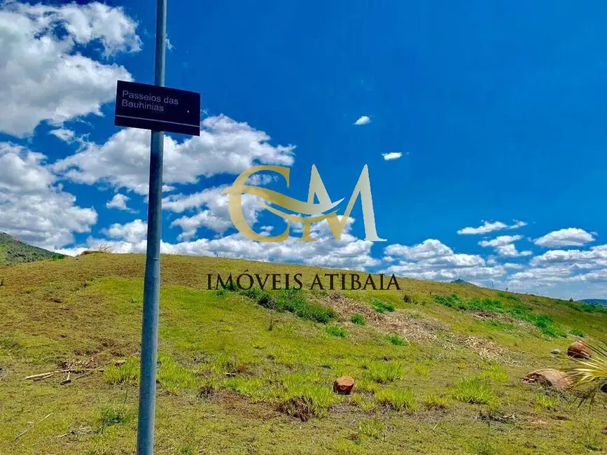 Foto 3 de Lote de Condomínio à venda, 1051m2 em Condomínio Residencial Itaporã de Atibaia, Atibaia - SP
