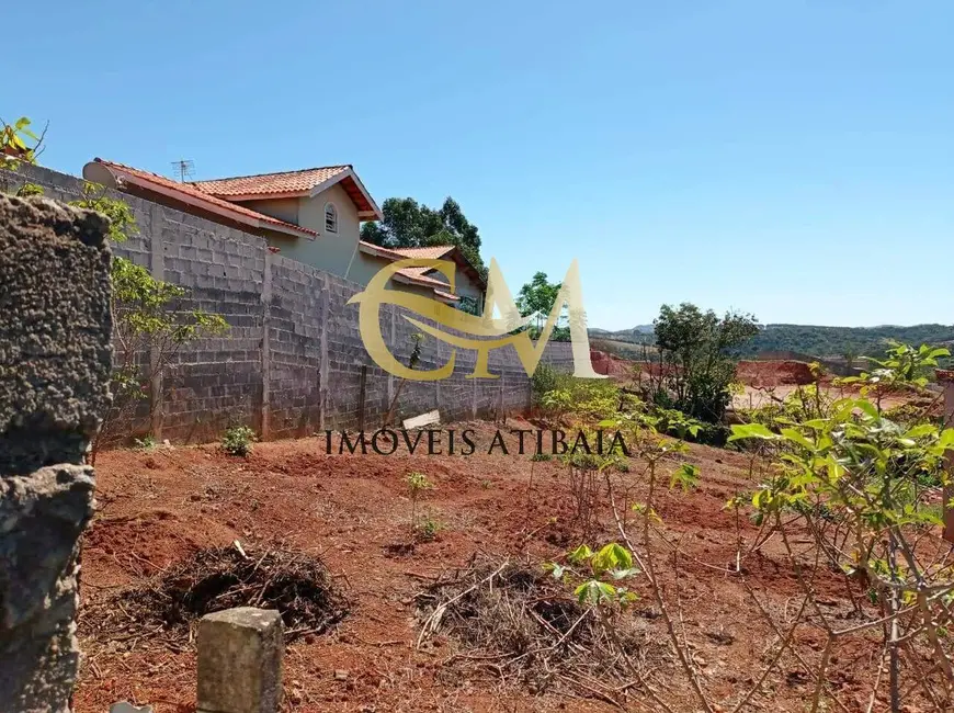 Foto 2 de Terreno / Lote à venda, 520m2 em Guaxinduva, Atibaia - SP