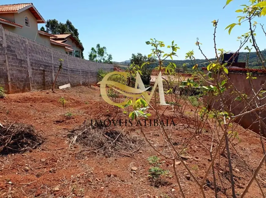 Foto 3 de Terreno / Lote à venda, 520m2 em Guaxinduva, Atibaia - SP