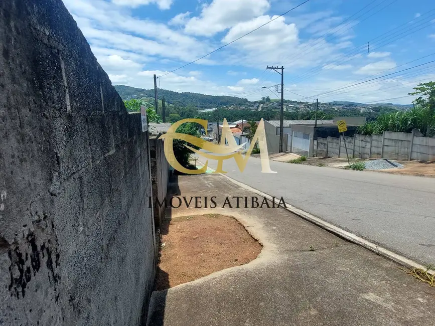 Foto 7 de Terreno / Lote à venda, 520m2 em Guaxinduva, Atibaia - SP