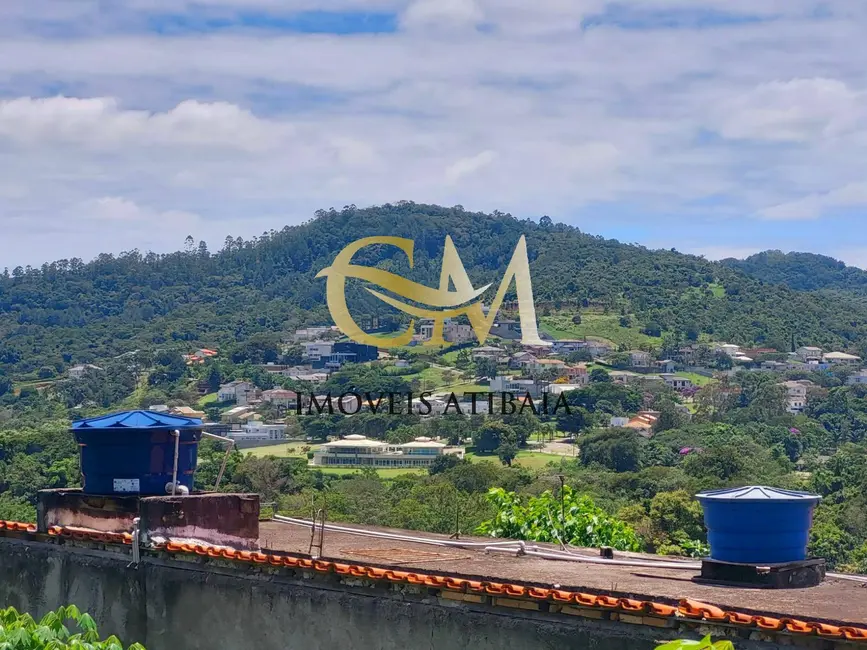 Foto 5 de Terreno / Lote à venda, 520m2 em Guaxinduva, Atibaia - SP