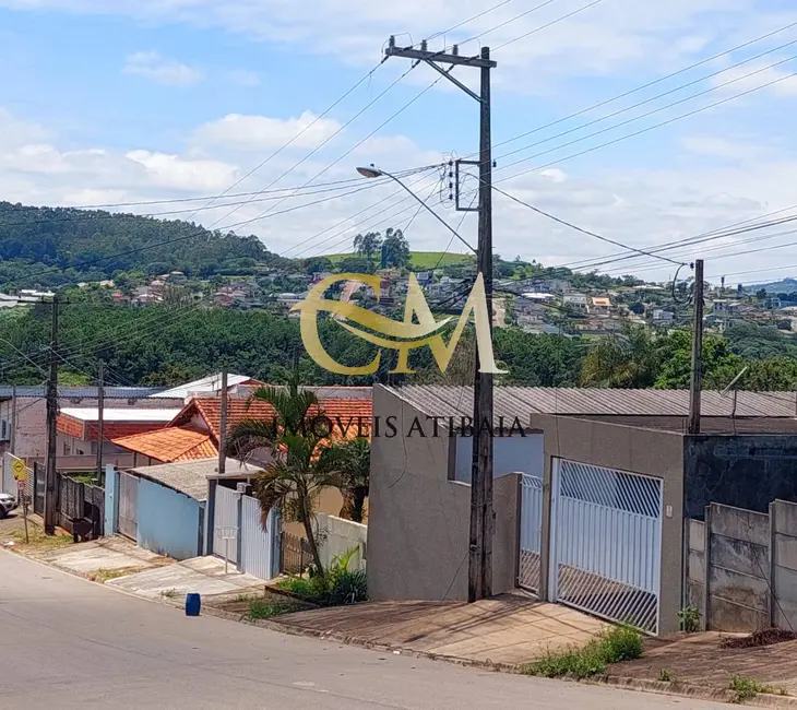 Foto 6 de Terreno / Lote à venda, 520m2 em Guaxinduva, Atibaia - SP