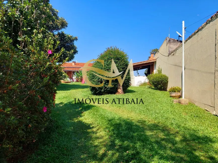 Foto 8 de Casa com 4 quartos à venda, 1033m2 em Jardim Paulista, Atibaia - SP