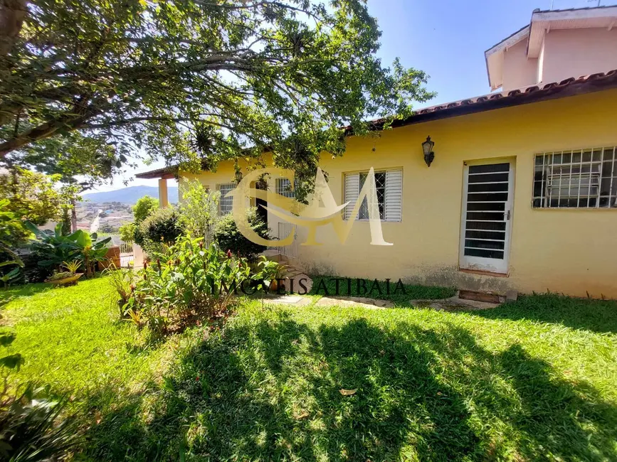 Foto 9 de Casa com 4 quartos à venda, 1033m2 em Jardim Paulista, Atibaia - SP