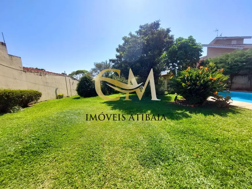 Foto 9 de Casa com 4 quartos à venda, 1033m2 em Jardim Paulista, Atibaia - SP