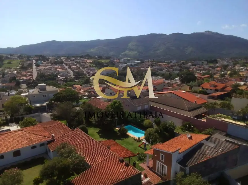 Foto 3 de Casa com 4 quartos à venda, 1033m2 em Jardim Paulista, Atibaia - SP