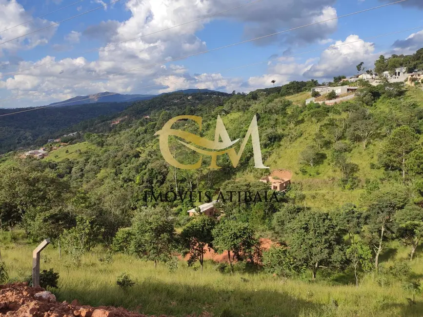 Foto 2 de Terreno / Lote à venda em Portão, Atibaia - SP